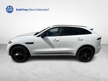 JAGUAR F-Pace 2.0 P400e R-Dynamic HSE AWD, Plug-in-Hybrid Benzina/Elettrica, Occasioni / Usate, Automatico - 2