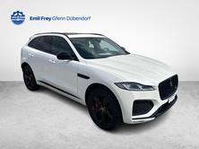JAGUAR F-Pace 2.0 P400e R-Dynamic HSE AWD, Plug-in-Hybrid Benzina/Elettrica, Occasioni / Usate, Automatico - 7