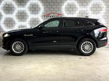 JAGUAR F-Pace 2.0d Pure AWD Automatik, Diesel, Occasioni / Usate, Automatico - 2