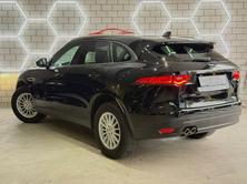 JAGUAR F-Pace 2.0d Pure AWD Automatik, Diesel, Occasioni / Usate, Automatico - 3