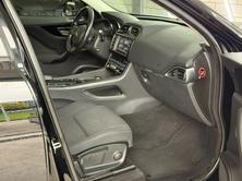 JAGUAR F-Pace 2.0d Pure AWD Automatik, Diesel, Occasioni / Usate, Automatico - 7