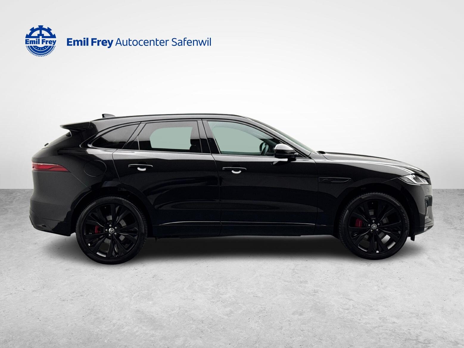 JAGUAR F-Pace 3.0 D I6 R-Dynamic HSE AWD, Hybride Leggero Diesel/Elettrica, Occasioni / Usate, Automatico - 6