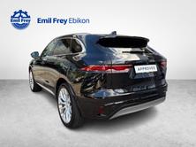 JAGUAR F-Pace 2.0 P400e R-Dynamic HSE AWD, Plug-in-Hybrid Benzin/Elektro, Occasion / Gebraucht, Automatik - 3
