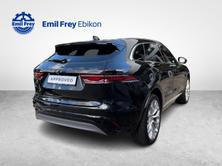 JAGUAR F-Pace 2.0 P400e R-Dynamic HSE AWD, Plug-in-Hybrid Benzin/Elektro, Occasion / Gebraucht, Automatik - 5