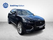JAGUAR F-Pace 2.0 P400e R-Dynamic HSE AWD, Plug-in-Hybrid Benzin/Elektro, Occasion / Gebraucht, Automatik - 7