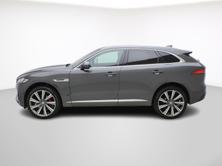 JAGUAR F-Pace 3.0 V6 S/C S AWD, Benzin, Occasion / Gebraucht, Automatik - 3