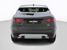 JAGUAR F-Pace 3.0 V6 S/C S AWD, Benzin, Occasion / Gebraucht, Automatik - 4