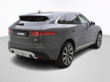 JAGUAR F-Pace 3.0 V6 S/C S AWD, Benzin, Occasion / Gebraucht, Automatik - 5