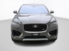 JAGUAR F-Pace 3.0 V6 S/C S AWD, Benzin, Occasion / Gebraucht, Automatik - 6