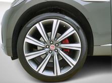 JAGUAR F-Pace 3.0 V6 S/C S AWD, Benzin, Occasion / Gebraucht, Automatik - 7