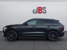 JAGUAR F-Pace 2.0 P250 R-Dynamic HSE AWD, Benzin, Occasion / Gebraucht, Automatik - 2