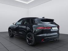 JAGUAR F-Pace 2.0 P250 R-Dynamic HSE AWD, Benzin, Occasion / Gebraucht, Automatik - 3