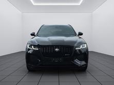 JAGUAR F-Pace 2.0 P250 R-Dynamic HSE AWD, Benzin, Occasion / Gebraucht, Automatik - 4