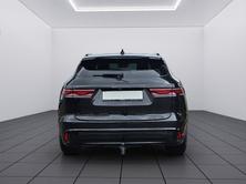 JAGUAR F-Pace 2.0 P250 R-Dynamic HSE AWD, Benzin, Occasion / Gebraucht, Automatik - 5