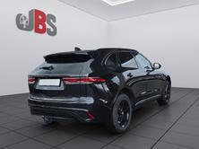 JAGUAR F-Pace 2.0 P250 R-Dynamic HSE AWD, Benzin, Occasion / Gebraucht, Automatik - 6