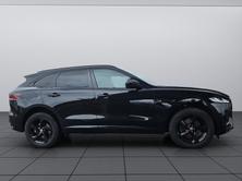 JAGUAR F-Pace 2.0 P250 R-Dynamic HSE AWD, Benzin, Occasion / Gebraucht, Automatik - 7