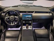 JAGUAR F-Pace 3.0 D300 R-Dynamic MHEV SE AWD, Mild-Hybrid Diesel/Elektro, Occasion / Gebraucht, Automatik - 4