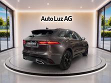 JAGUAR F-Pace 3.0 D300 R-Dynamic MHEV SE AWD, Mild-Hybrid Diesel/Elektro, Occasion / Gebraucht, Automatik - 5