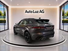JAGUAR F-Pace 3.0 D300 R-Dynamic MHEV SE AWD, Mild-Hybrid Diesel/Elektro, Occasion / Gebraucht, Automatik - 6