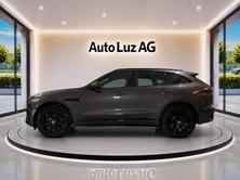 JAGUAR F-Pace 3.0 D300 R-Dynamic MHEV SE AWD, Mild-Hybrid Diesel/Elektro, Occasion / Gebraucht, Automatik - 7