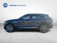 JAGUAR F-Pace 2.0 I4 250 R-Dynamic SE AWD, Benzin, Occasion / Gebraucht, Automatik - 2