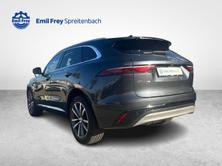 JAGUAR F-Pace 2.0 I4 250 R-Dynamic SE AWD, Benzin, Occasion / Gebraucht, Automatik - 3