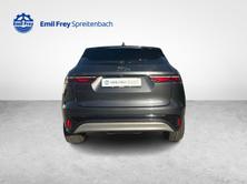JAGUAR F-Pace 2.0 I4 250 R-Dynamic SE AWD, Benzin, Occasion / Gebraucht, Automatik - 4