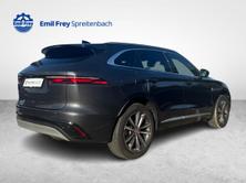 JAGUAR F-Pace 2.0 I4 250 R-Dynamic SE AWD, Benzin, Occasion / Gebraucht, Automatik - 5