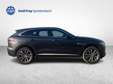 JAGUAR F-Pace 2.0 I4 250 R-Dynamic SE AWD, Benzin, Occasion / Gebraucht, Automatik - 6