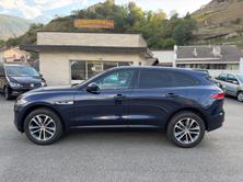 JAGUAR F-Pace 3.0 TD R-Sport AWD Automatik, Diesel, Occasion / Gebraucht, Automatik - 2