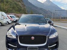 JAGUAR F-Pace 3.0 TD R-Sport AWD Automatik, Diesel, Occasion / Gebraucht, Automatik - 4