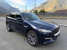 JAGUAR F-Pace 3.0 TD R-Sport AWD Automatik, Diesel, Occasion / Gebraucht, Automatik - 5
