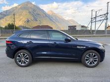 JAGUAR F-Pace 3.0 TD R-Sport AWD Automatik, Diesel, Occasion / Gebraucht, Automatik - 6