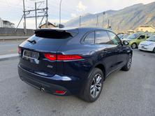 JAGUAR F-Pace 3.0 TD R-Sport AWD Automatik, Diesel, Occasion / Gebraucht, Automatik - 7