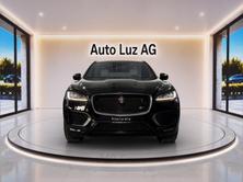 JAGUAR F-Pace 3.0 TD R-Sport AWD Automatik, Diesel, Second hand / Used, Automatic - 2