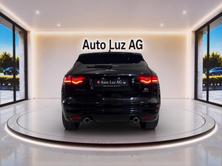 JAGUAR F-Pace 3.0 TD R-Sport AWD Automatik, Diesel, Second hand / Used, Automatic - 3