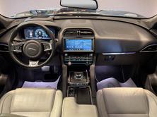 JAGUAR F-Pace 3.0 TD R-Sport AWD Automatik, Diesel, Second hand / Used, Automatic - 4