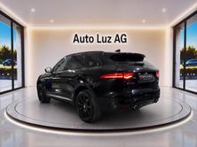 JAGUAR F-Pace 3.0 TD R-Sport AWD Automatik, Diesel, Second hand / Used, Automatic - 5