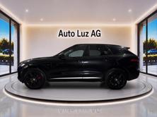 JAGUAR F-Pace 3.0 TD R-Sport AWD Automatik, Diesel, Second hand / Used, Automatic - 6