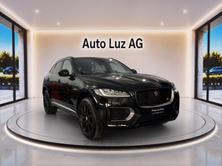 JAGUAR F-Pace 3.0 TD R-Sport AWD Automatik, Diesel, Second hand / Used, Automatic - 7