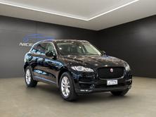 JAGUAR F-Pace 30t 2.0 R-Sport AWD Automatik, Petrol, Second hand / Used, Automatic - 2