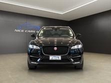 JAGUAR F-Pace 30t 2.0 R-Sport AWD Automatik, Petrol, Second hand / Used, Automatic - 3