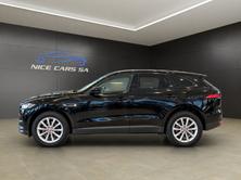 JAGUAR F-Pace 30t 2.0 R-Sport AWD Automatik, Petrol, Second hand / Used, Automatic - 5