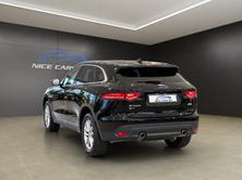 JAGUAR F-Pace 30t 2.0 R-Sport AWD Automatik, Petrol, Second hand / Used, Automatic - 7