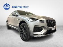 JAGUAR F-Pace 2.0 P400e R-Dynamic SE 90th Anniversary Ed. AWD, Plug-in-Hybrid Benzin/Elektro, Vorführwagen, Automatik - 2