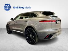 JAGUAR F-Pace 2.0 P400e R-Dynamic SE 90th Anniversary Ed. AWD, Plug-in-Hybrid Benzin/Elektro, Vorführwagen, Automatik - 3