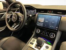 JAGUAR F-Pace 2.0 P400e R-Dynamic SE 90th Anniversary Ed. AWD, Plug-in-Hybrid Benzin/Elektro, Vorführwagen, Automatik - 6