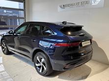 JAGUAR F-Pace 2.0 PHEV 404 R-Dynamic S AWD, Plug-in-Hybrid Petrol/Electric, Second hand / Used, Automatic - 2