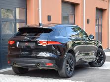 JAGUAR F-Pace 25t 2.0 Chequered Flag AWD Automatik, Petrol, Second hand / Used, Automatic - 3