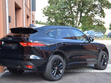 JAGUAR F-Pace 25t 2.0 Chequered Flag AWD Automatik, Petrol, Second hand / Used, Automatic - 5